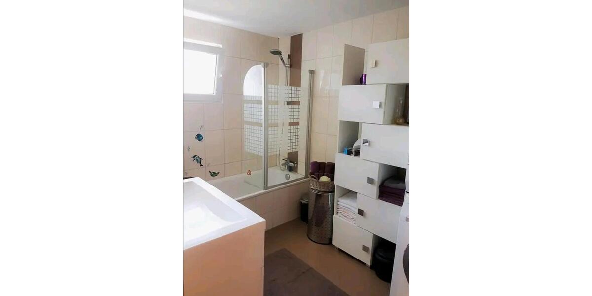 Etagenwohnung Schwäbisch Gmünd - 3 Zimmer, 82 m&sup2;, 1.200&euro; | Angebot:25961938