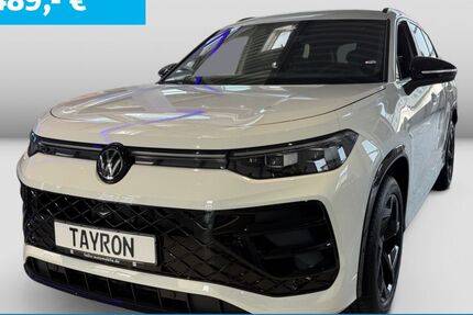VW Tayron 1.001 km 48.950 &euro; Schorndorf 73614