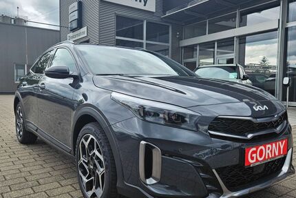 Kia XCeed 9.300 km 31.790 &euro; Eislingen 73054