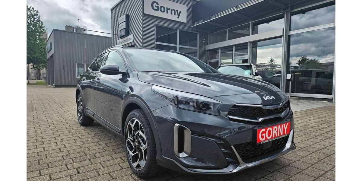 Kia XCeed 9.300 km 31.790 &euro; Eislingen 73054