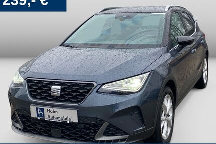 Seat Arona 19.051 km 25.880 &euro; Göppingen 73037