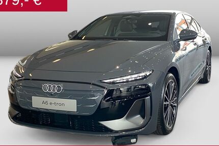 Audi A6 e-tron 4.000 km 57.488 &euro; Göppingen 73037