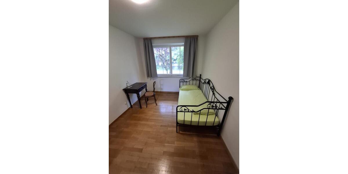 Etagenwohnung Göppingen Faurndau - 1 Zimmer, 20 m&sup2;, 450&euro; | Angebot:26645521