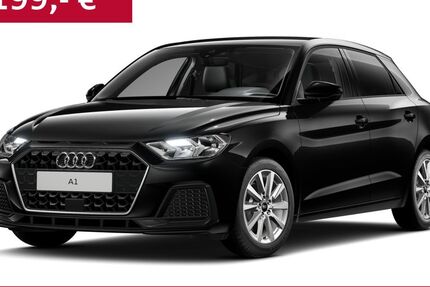 Audi A1 2.760 km 20.390 &euro; Göppingen 73037