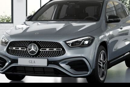 Mercedes-Benz GLA 200 9.900 km 47.490 &euro; Schwäbisch Gmünd 73529