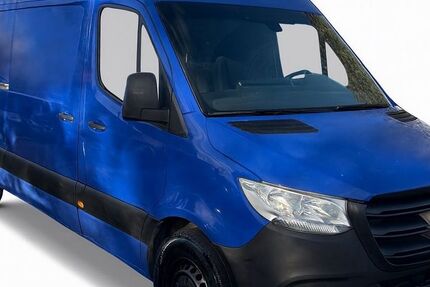 Mercedes-Benz Sprinter 139.000 km 14.499 &euro; Göppingen 73035