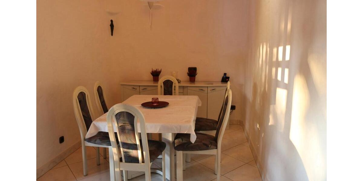 Maisonettenwohnung Bad Boll - 3.5 Zimmer, 125 m&sup2;, 330.000&euro; | Angebot:23166690