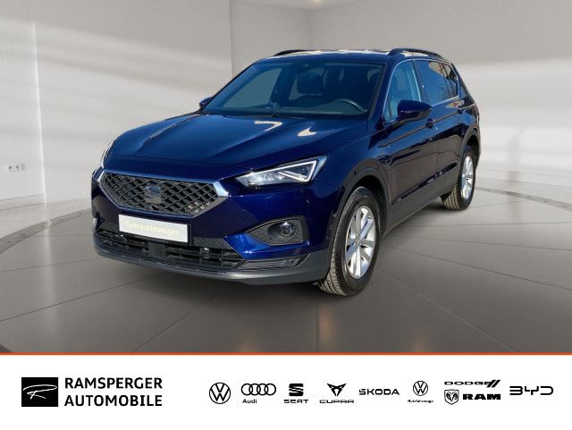 Seat Tarraco 56.800 km 23.960 &euro; Nürtingen 72622
