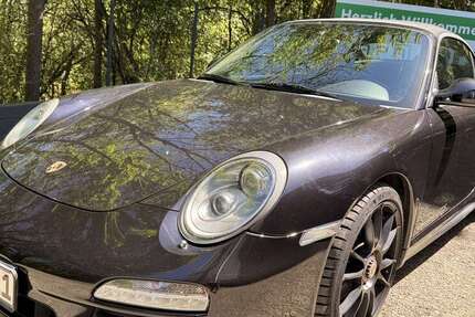 Porsche 997 177.000 km 64.900 &euro; Schwäbisch Gmünd 73525