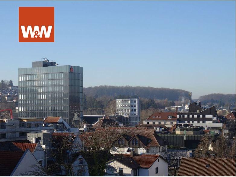 Einfamilienhaus Göppingen - 4 Zimmer, 176 m&sup2;, 1.350&euro; | Angebot:25756688