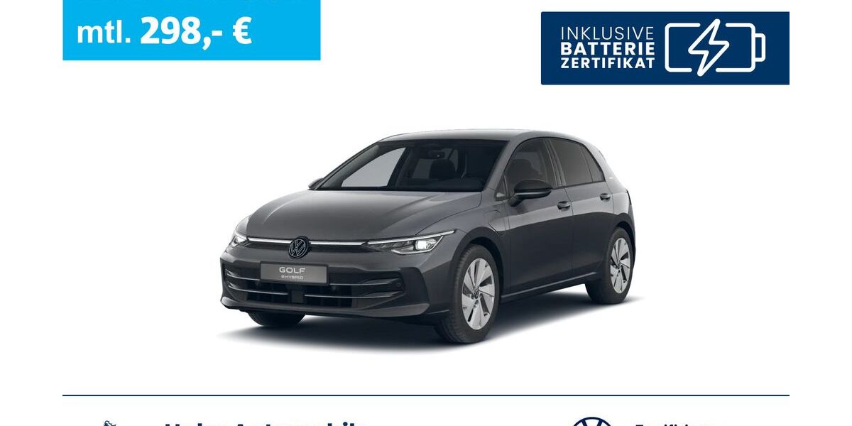 VW Golf 9.749 km 32.440 &euro; Fellbach 70736