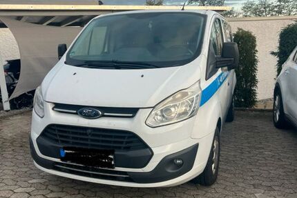 Ford Transit Custom 329.000 km 7.500 &euro; Waiblingen 71334