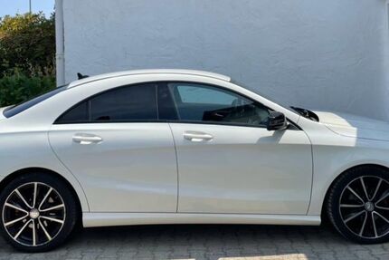 Mercedes-Benz CLA 200 178.000 km 13.500 &euro; Nürtingen 72622