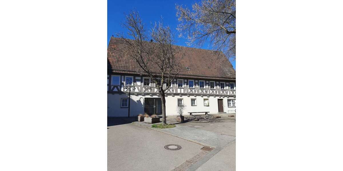 Etagenwohnung Schwäbisch Gmünd - 5 Zimmer, 107 m&sup2;, 800&euro; | Angebot:26092387