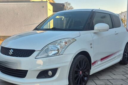 Suzuki Swift 139.000 km 4.999 &euro; Göppingen 73037