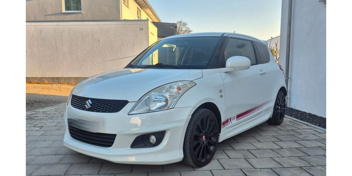 Suzuki Swift 139.000 km 4.999 &euro; Göppingen 73037