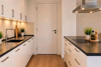 Wohnung Heubach - 3 Zimmer, 89 m&sup2;, 1.152&euro; | Angebot:27603388