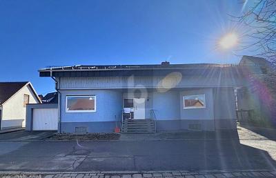 KAPITALANLAGE MIT NEUER DACHSANIERUNG - Haus Merklingen | Angebot:26585124