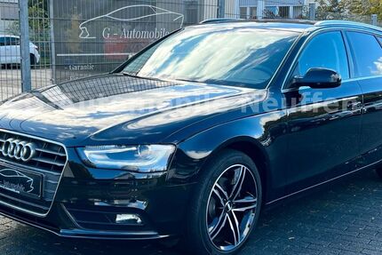 Audi A4 123.900 km 13.490 &euro; Neuffen 72639