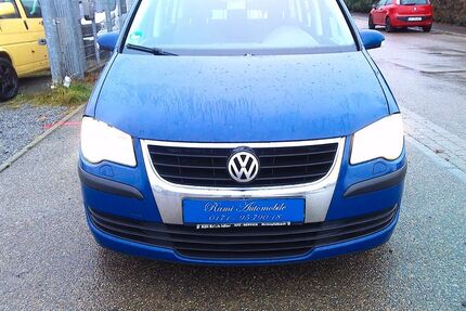 VW Touran 318.000 km 1.990 &euro; Waiblingen Hegnach 71334