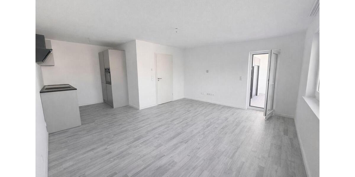 Etagenwohnung Esslingen am Neckar Pliensauvorstadt - 3 Zimmer, 75 m&sup2;, 1.200&euro; | Angebot:26585692