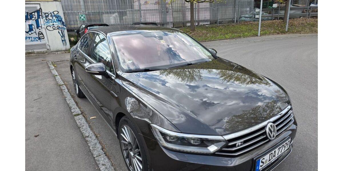 VW Passat 169.500 km 16.850 &euro; Weinstadt 71384