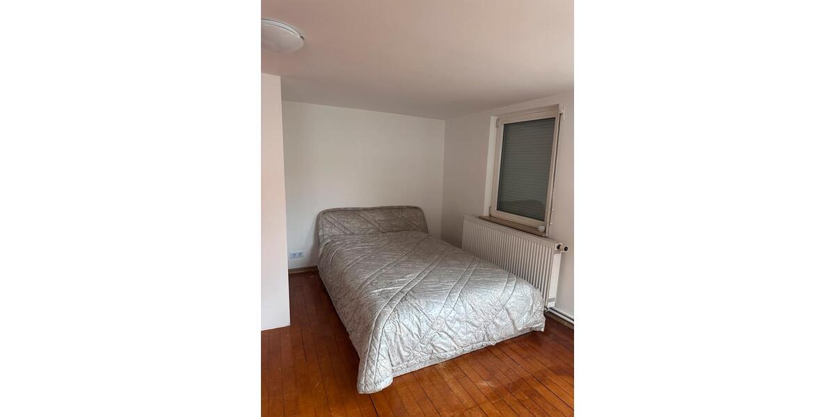 Etagenwohnung Kuchen - 1 Zimmer, 1 m&sup2;, 430&euro; | Angebot:25171931
