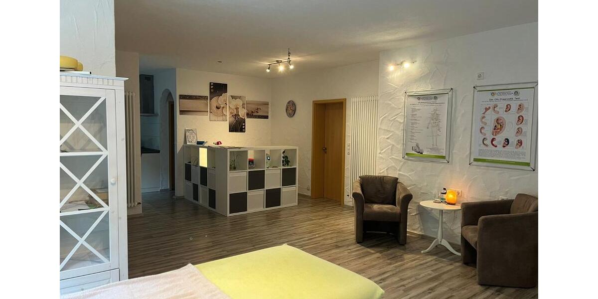 Gewerbeobjekt Schwäbisch Gmünd Bargau - 450&euro; | Angebot:25352486