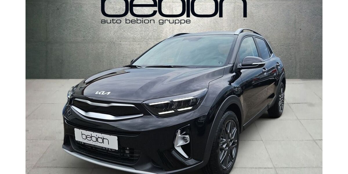 Kia Stonic 10.543 km 22.890 &euro; Frickenhausen 72636