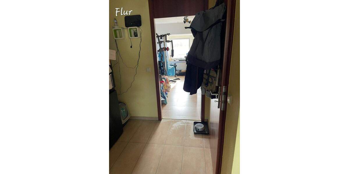 Etagenwohnung Süßen - 3 Zimmer, 84 m&sup2;, 270.000&euro; | Angebot:25657499