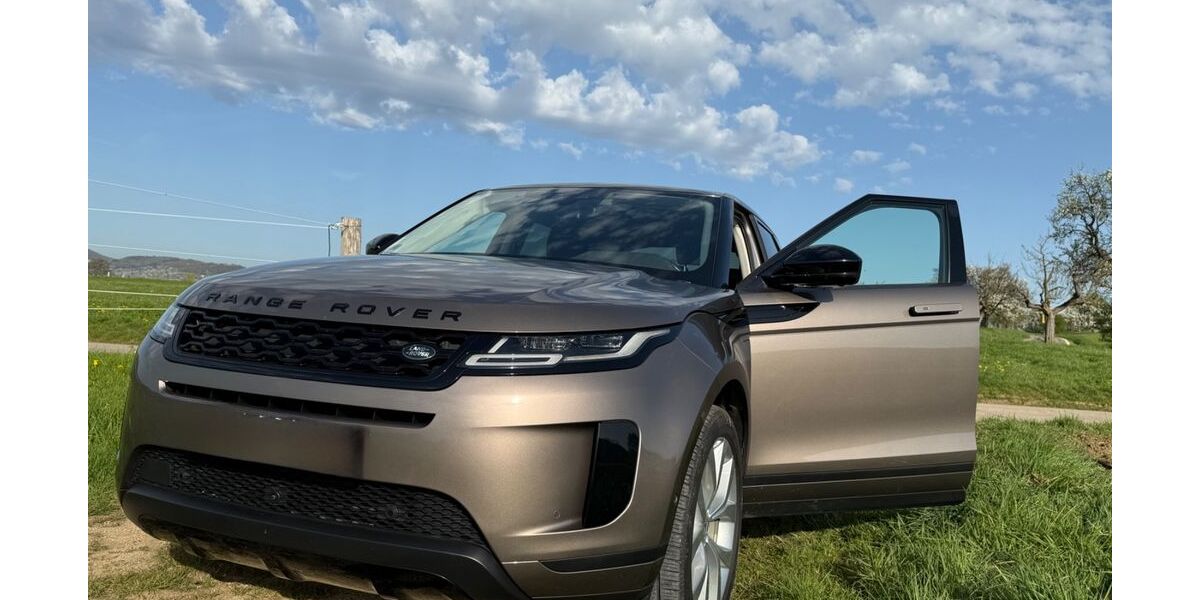 Land Rover Range Rover Evoque 74.700 km 27.500 &euro; Notzingen 73274