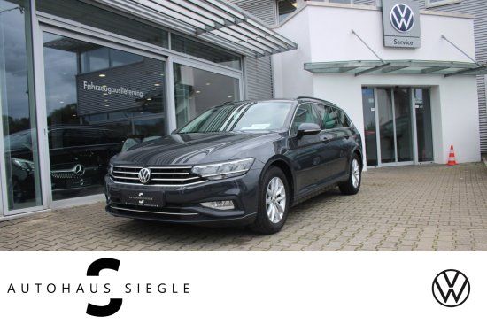 VW Passat Variant 123.787 km 17.980 &euro; Wendlingen am Neckar 73240