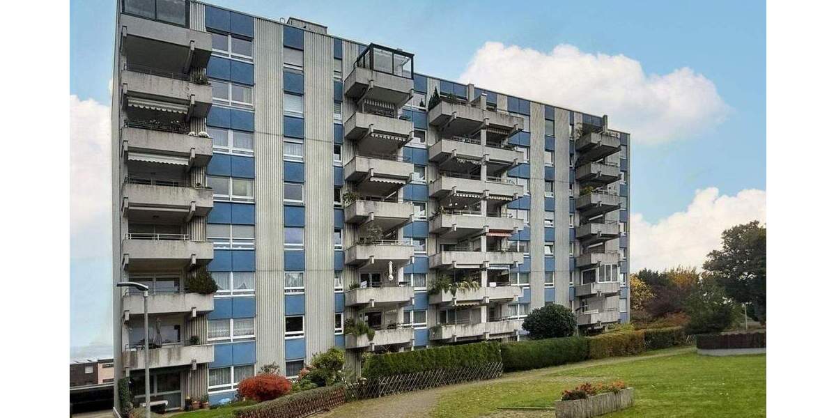 Etagenwohnung Baltmannsweiler Hohengehren - 3 Zimmer, 87 m&sup2;, 209.000&euro; | Angebot:25686149