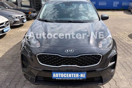 Kia Sportage 135.800 km 12.750 &euro; Kirchheim Unter Teck 73230
