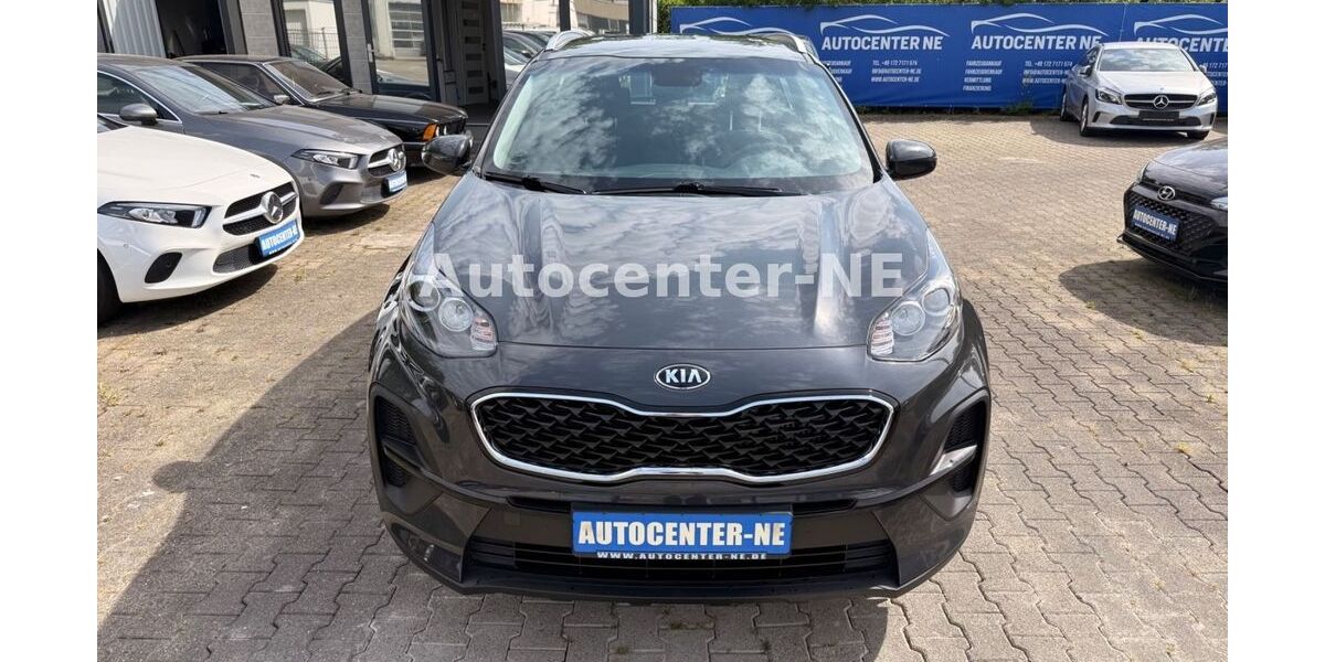 Kia Sportage 135.800 km 12.750 &euro; Kirchheim Unter Teck 73230