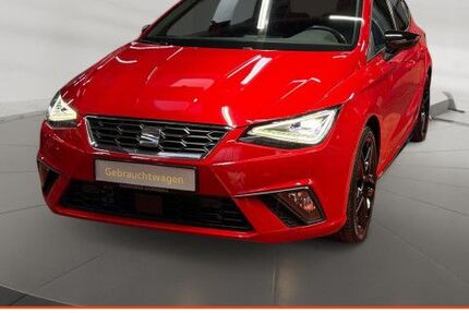Seat Ibiza 34.983 km 17.430 &euro; Nürtingen 72622