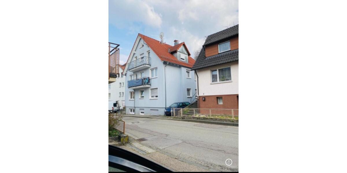 Etagenwohnung Heubach - 3 Zimmer, 61 m&sup2;, 750&euro; | Angebot:25342622