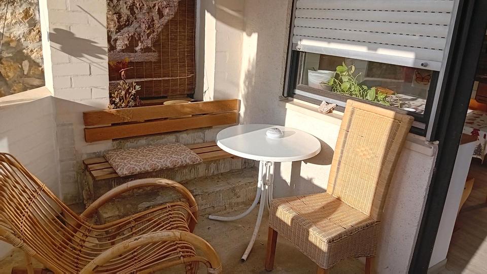 Etagenwohnung Laichingen - 2 Zimmer, 43 m&sup2;, 550&euro; | Angebot:24623994