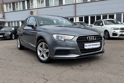 Audi A3 78.000 km 12.300 &euro; Ebersbach an Fils 73061