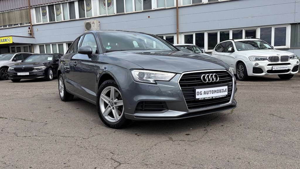 Audi A3 78.000 km 12.300 &euro; Ebersbach an Fils 73061