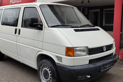 VW T4 andere 196.000 km 4.500 &euro; Remshalden 73630