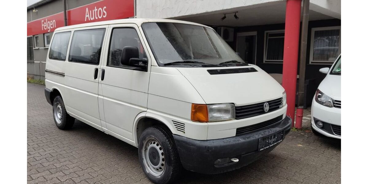 VW T4 andere 196.000 km 4.500 &euro; Remshalden 73630