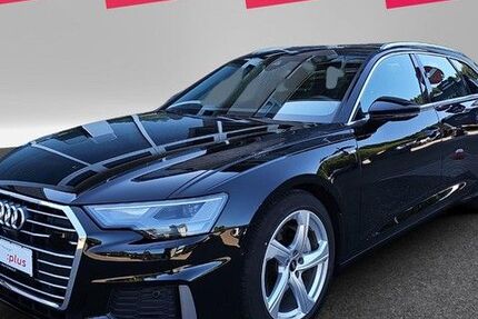 Audi A6 28.916 km 39.980 &euro; Schwäbisch Gmünd 73527