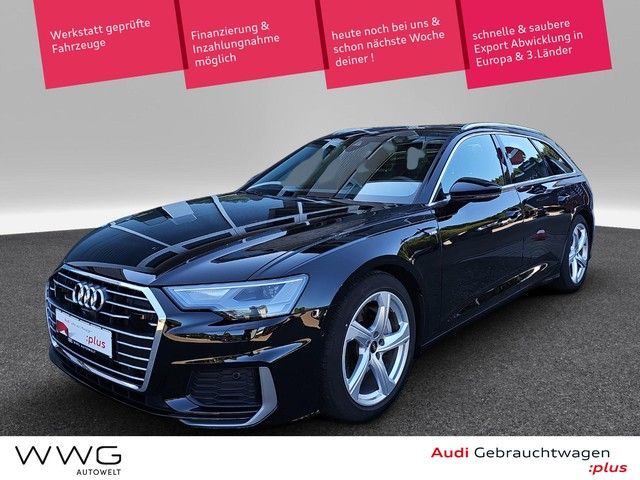 Audi A6 28.916 km 39.980 &euro; Schwäbisch Gmünd 73527