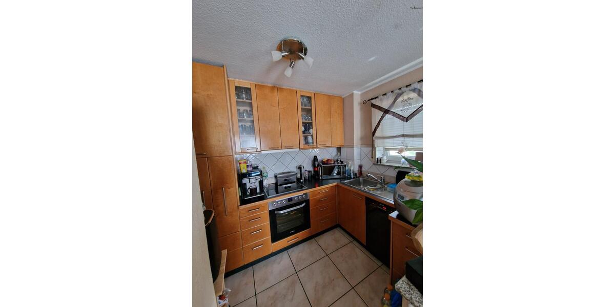 Maisonettenwohnung Göppingen Bruckwasen - 3.5 Zimmer, 80 m&sup2;, 250.000&euro; | Angebot:26022297