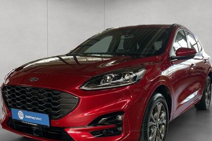 Ford Kuga 36.233 km 23.490 &euro; Esslingen 73730