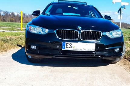 BMW 318 209.400 km 8.500 &euro; Wolfschlugen 72649