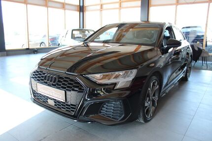 Audi A3 55.000 km 27.990 &euro; Amstetten 73340