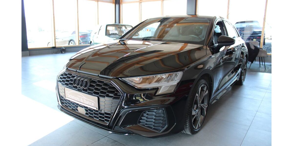 Audi A3 55.000 km 27.990 &euro; Amstetten 73340