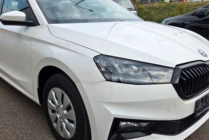 Skoda Fabia 17.688 km 13.500 &euro; Eislingen 73054